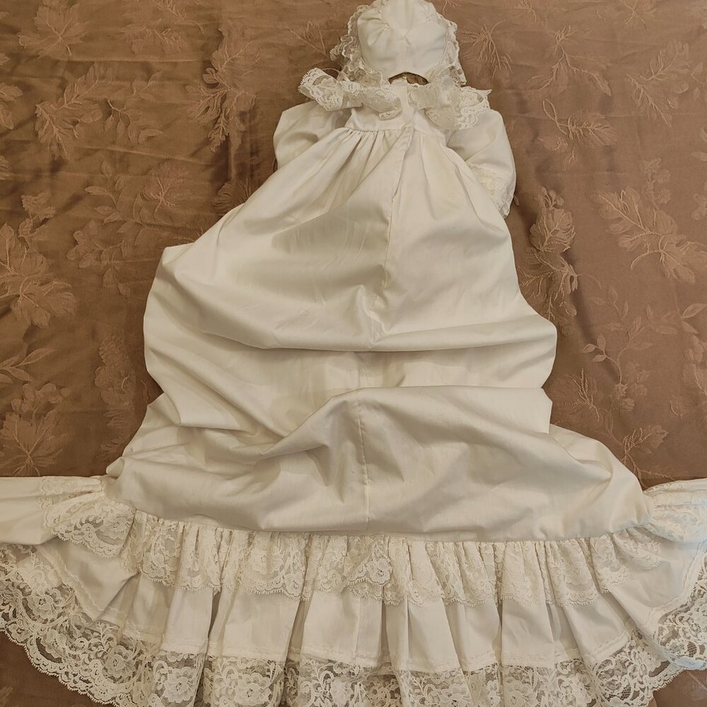 Sugar Britches Reproduction 1991,Linda Edwards Baby Doll, Used - Picture 2 of 16